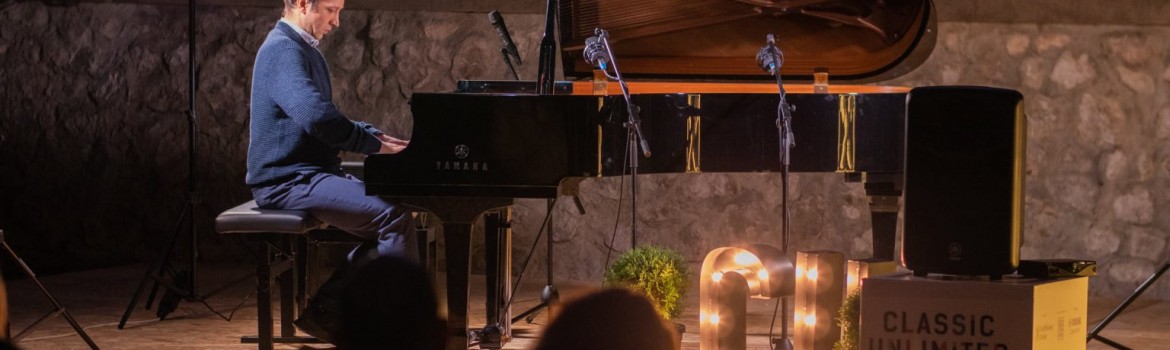 Concertele Classic Unlimited