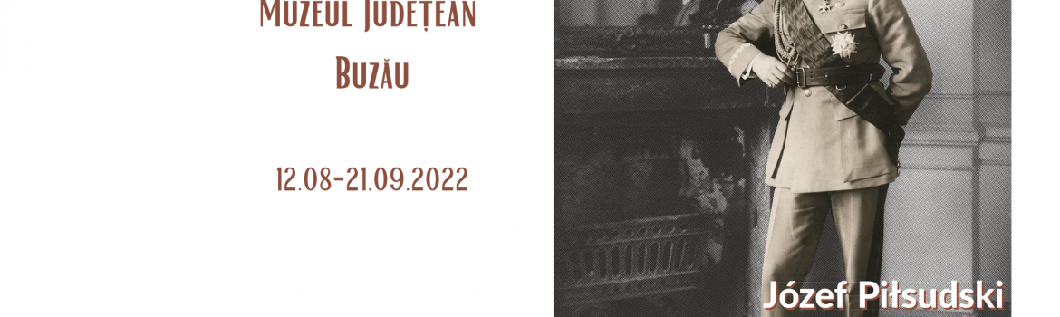 Józef Piłsudski – om de stat al Poloniei și al Europei