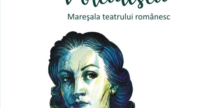 Marioara voiculescu