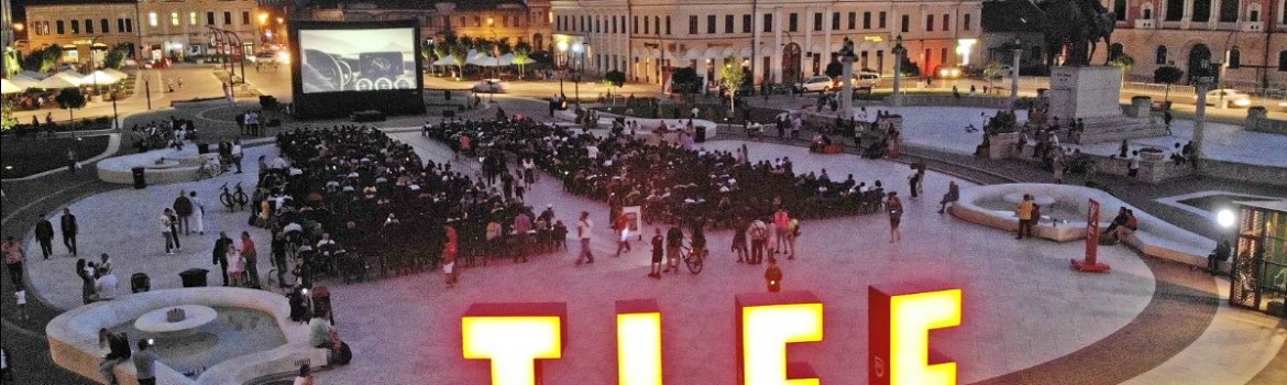 TIFF Oradea