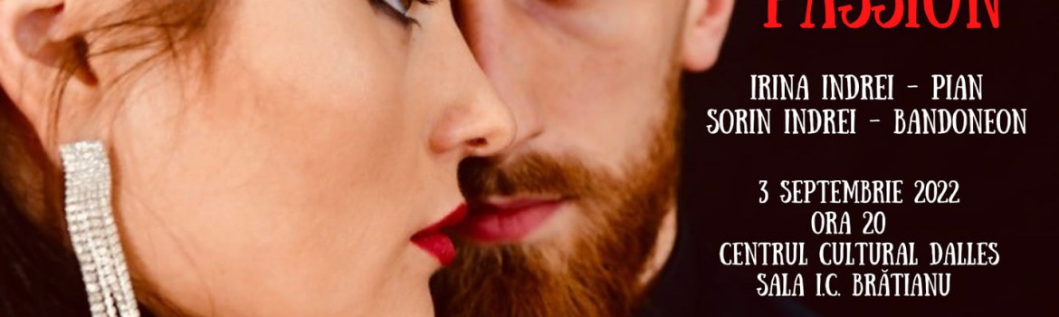 Tango Passion