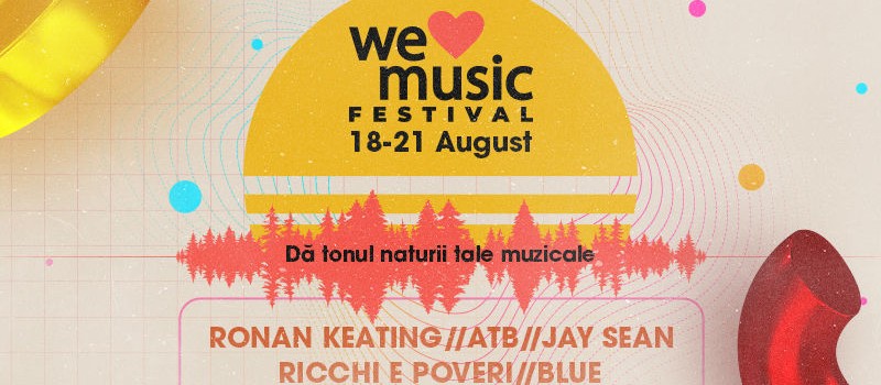 We Love Music Festival