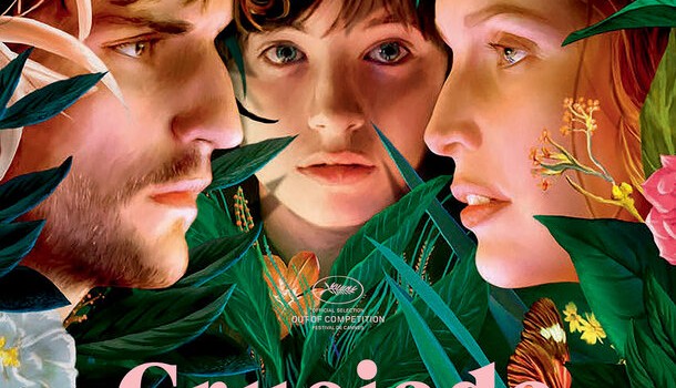 cruciada copiilor-webposter