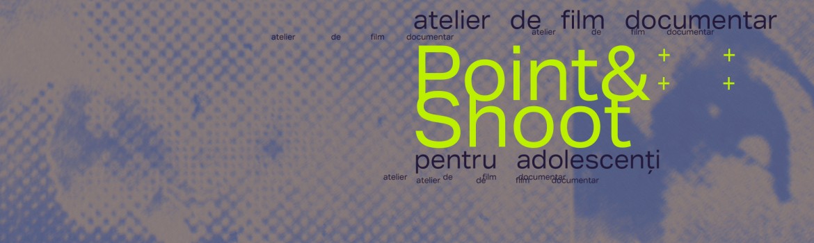 Atelierul de film documentar
