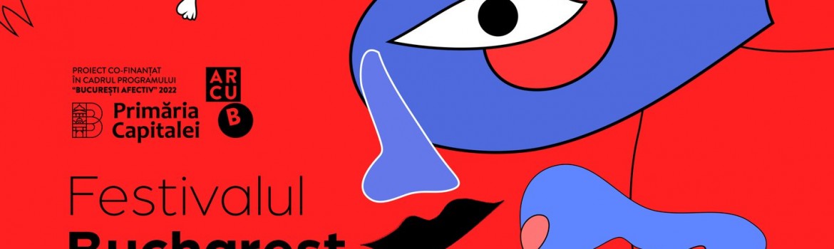 Bucharest Fringe