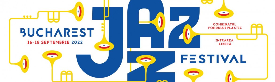 Bucharest Jazz Festival