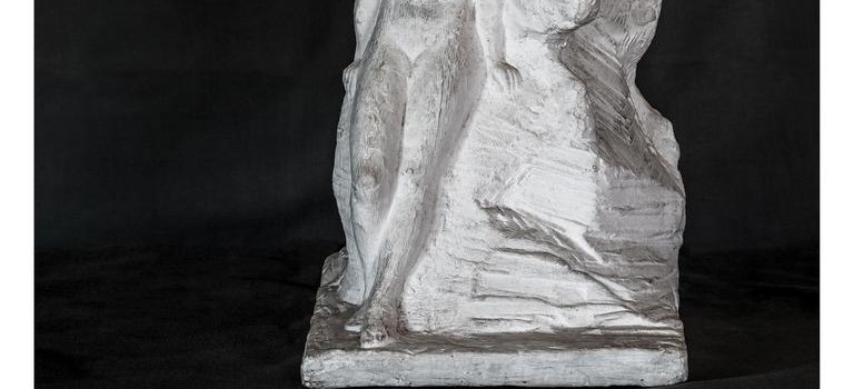 Destinul unei sculptorițe - Henriette Cihoschi
