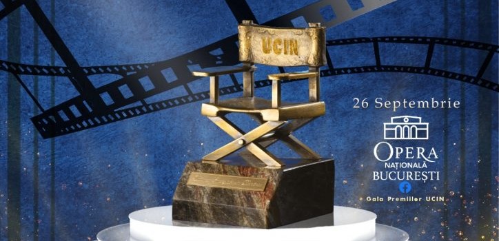 Gala Premiilor UCİN