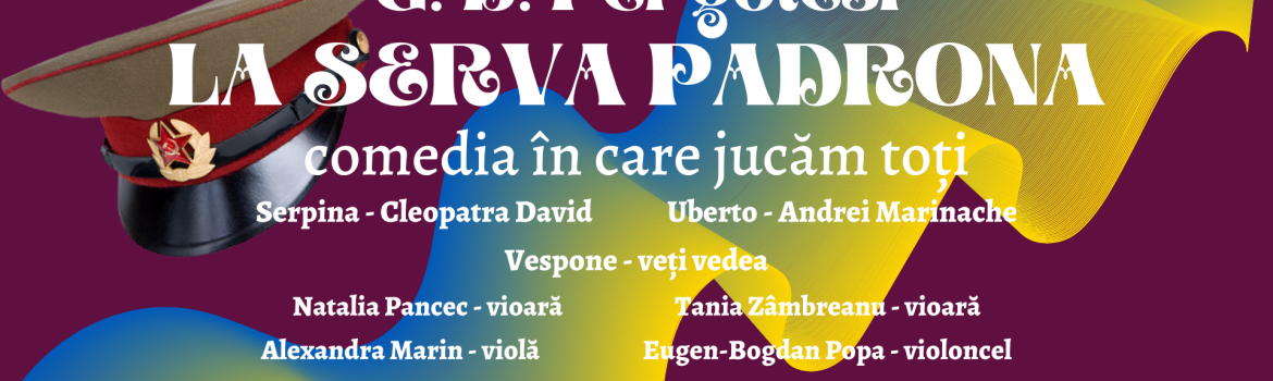 La serva