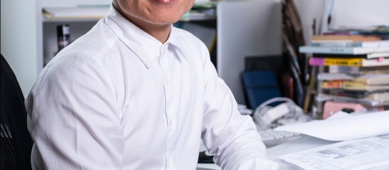 Masaaki Yuasa
