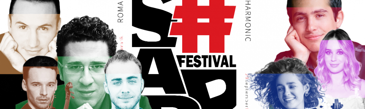 S#arp Festival
