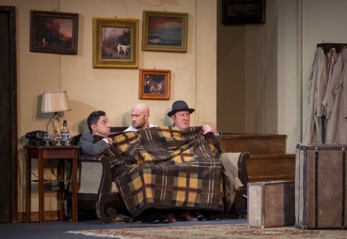 Teatrul de Comedie