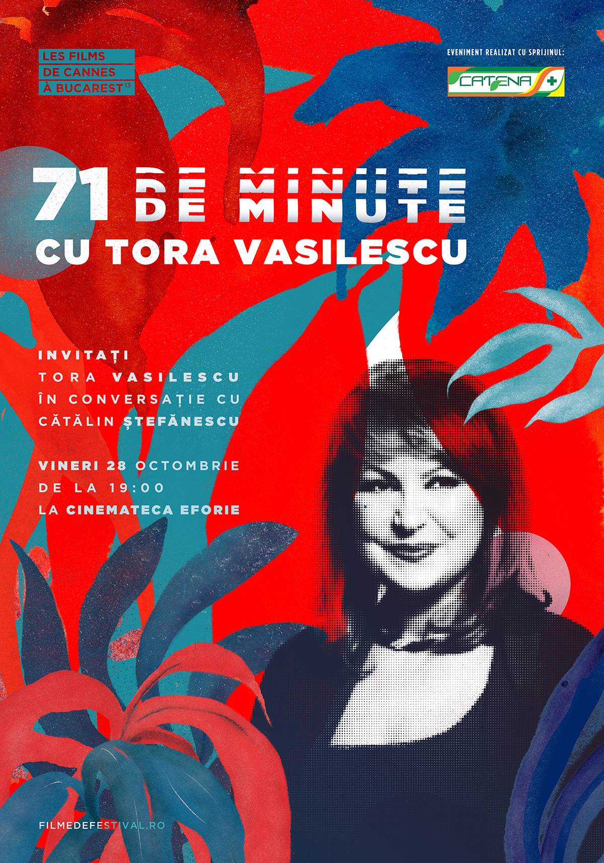 006 71 minute cu Tora Vasilescu