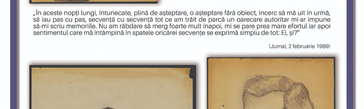 Buzura despre Buzura