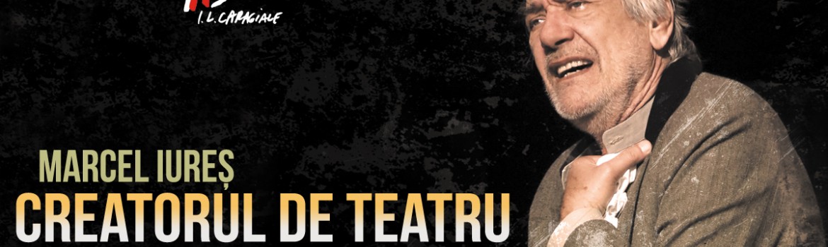 Creatorul de teatru.1