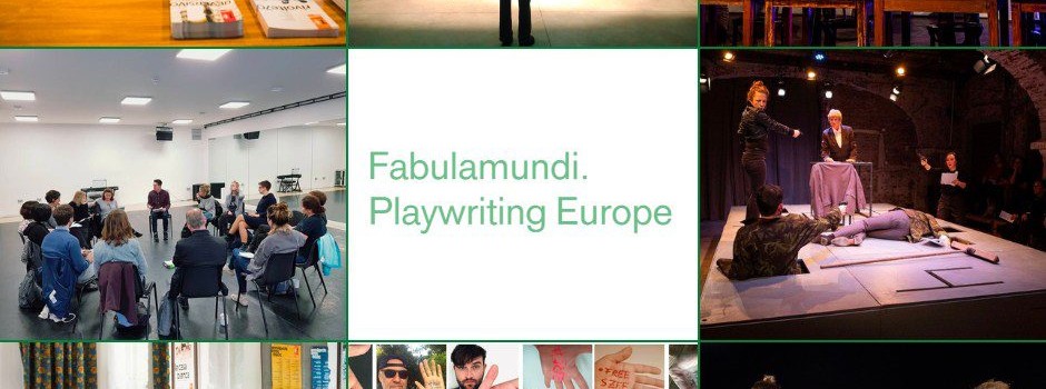 Fabulamundi