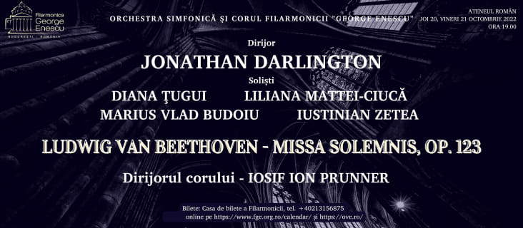 Missa Solemnis