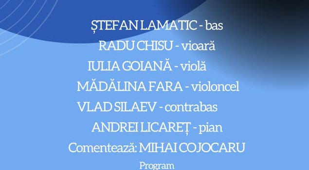 Muzica pe înțelesul tuturor