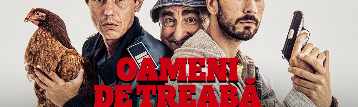Oameni de treaba Poster_landscape