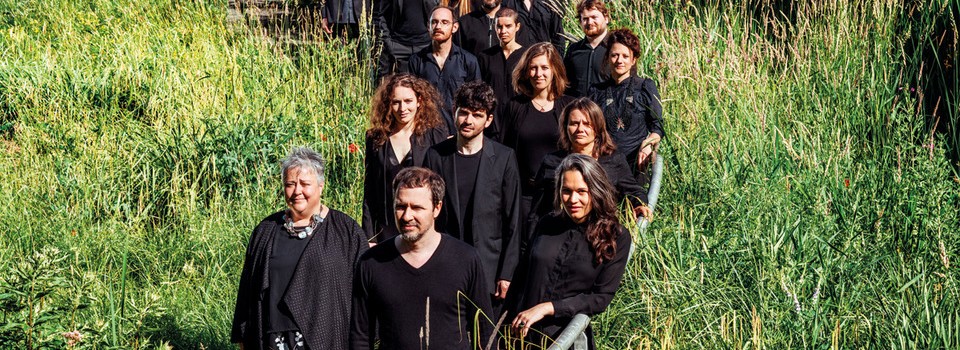Orchestra Națională de Jazz a Franței