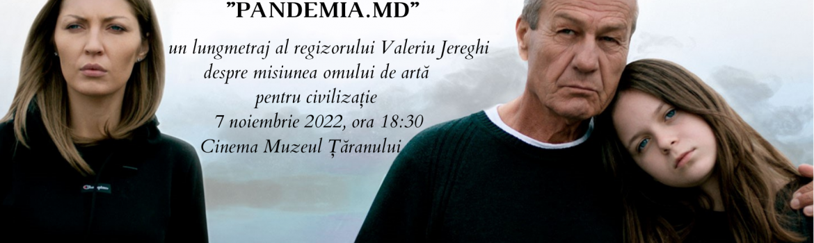 Pandemia.md