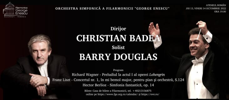 Romantismul muzical prin excelenţă