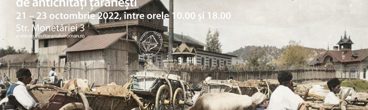 Târgul de Sânmedru