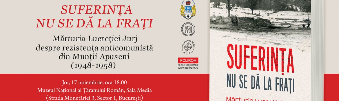 Afis-Suferinta-nu-se-da-la-frati-Bucuresti-web