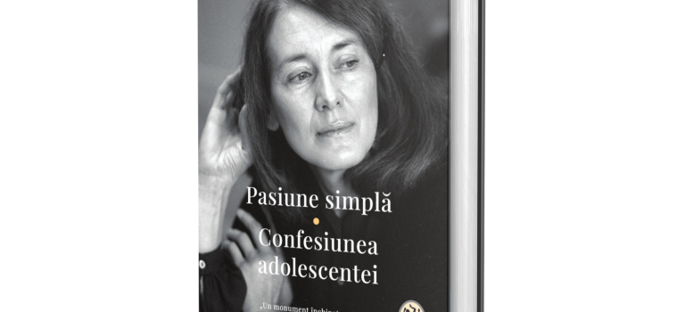 Annie Ernaux