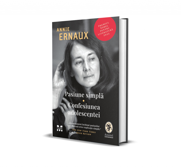 Annie Ernaux
