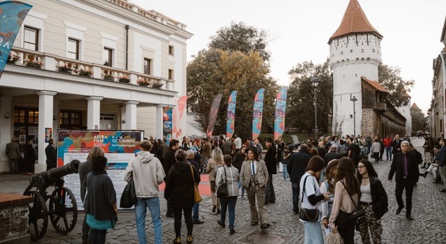 Astra Film Festival