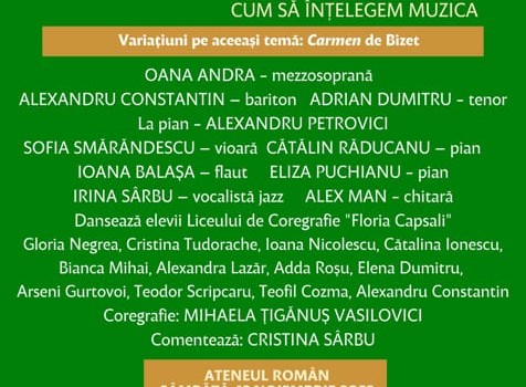 Clasic e fantastic