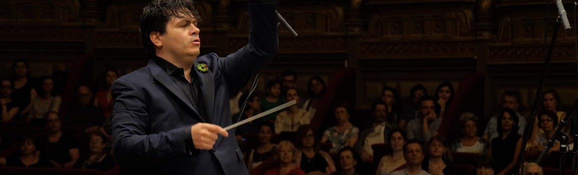 Cristian Măcelaru