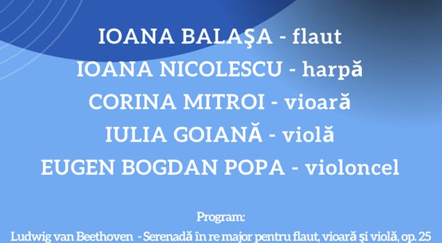 Dimineti cu B