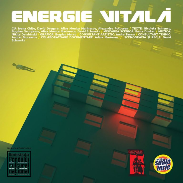Energie vitală