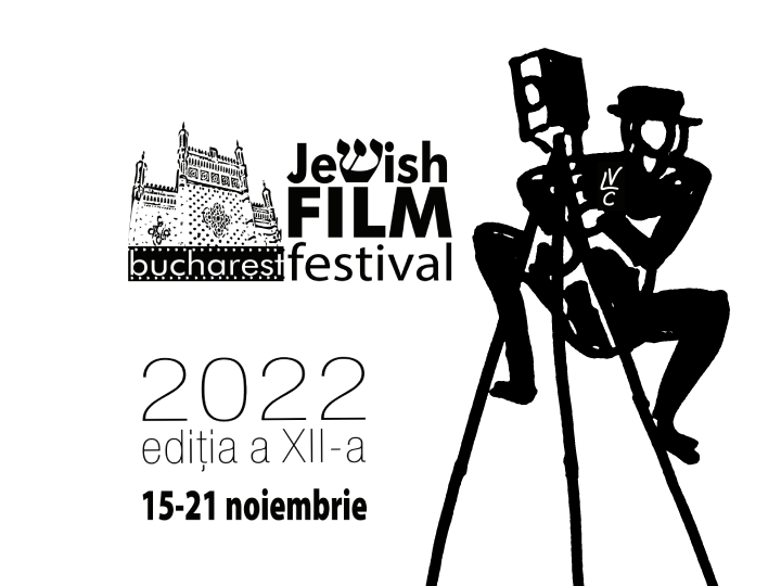 Festivalul de Film Evreiesc