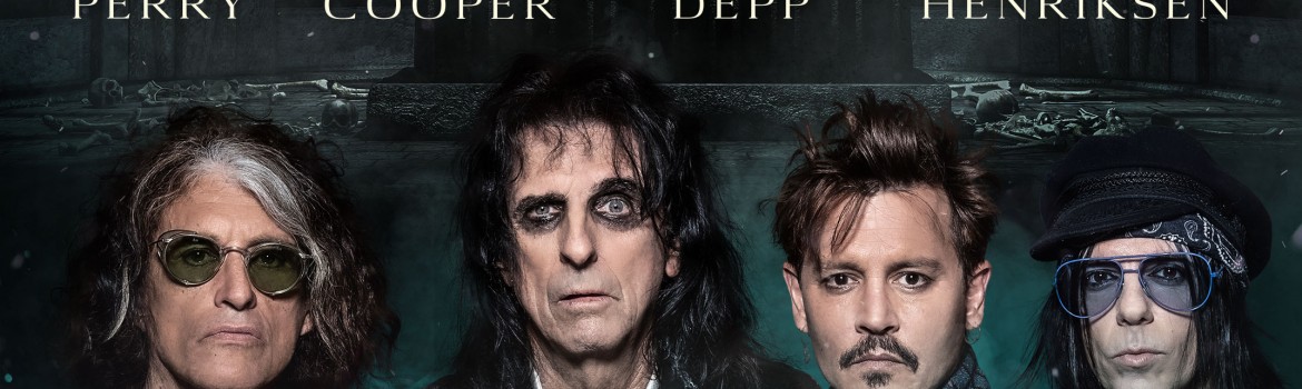 Hollywood Vampires