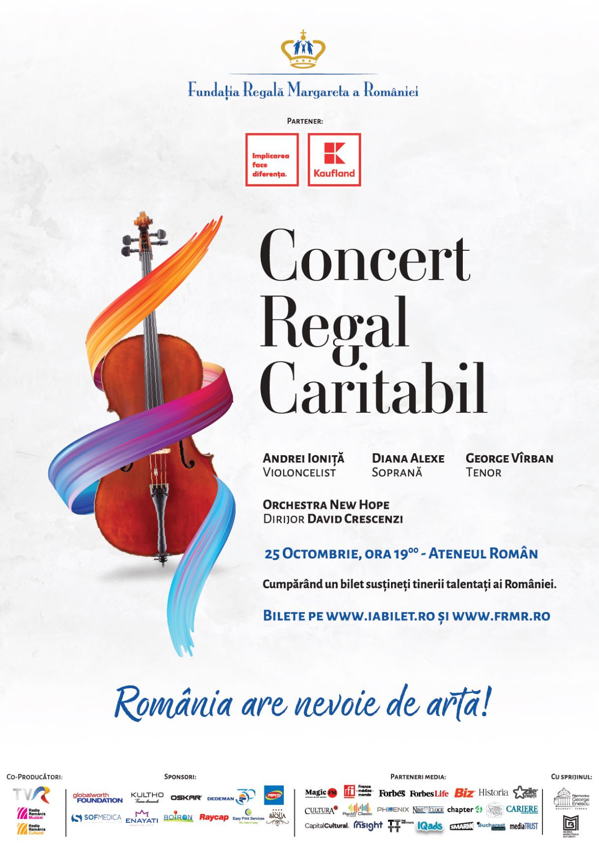 Poster Concert Regal caritabil 2022_small res