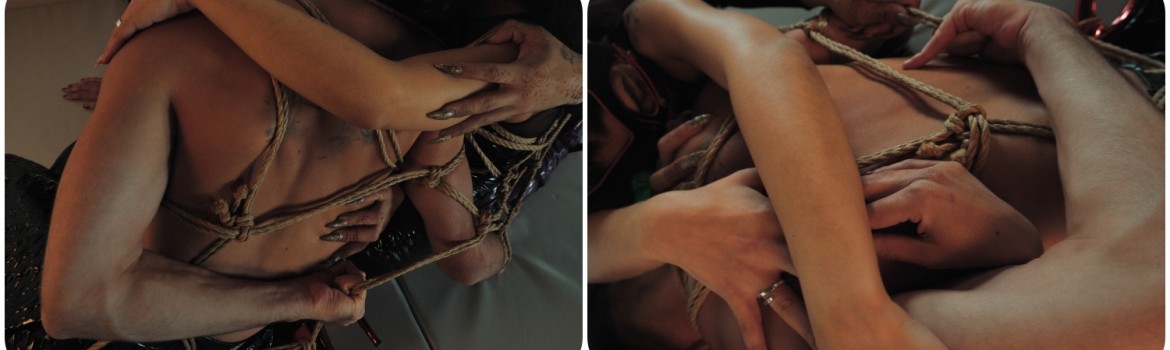 Trauma Kink