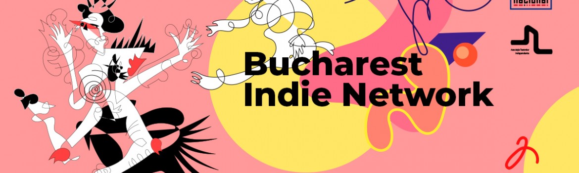 Vizual-Bucharest-Indie-Network