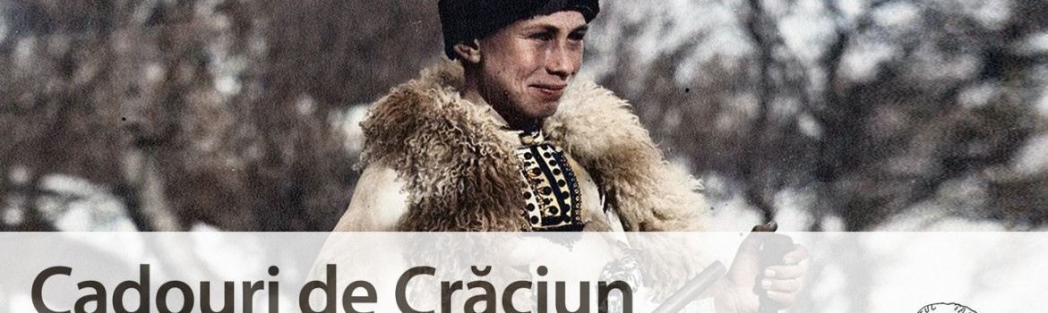 Cadouri de Crăciun