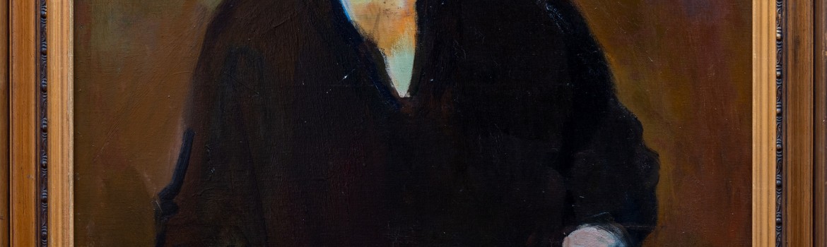 Corneliu_Baba_Autoportret