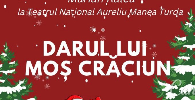 Darul Lui Mos Craciun