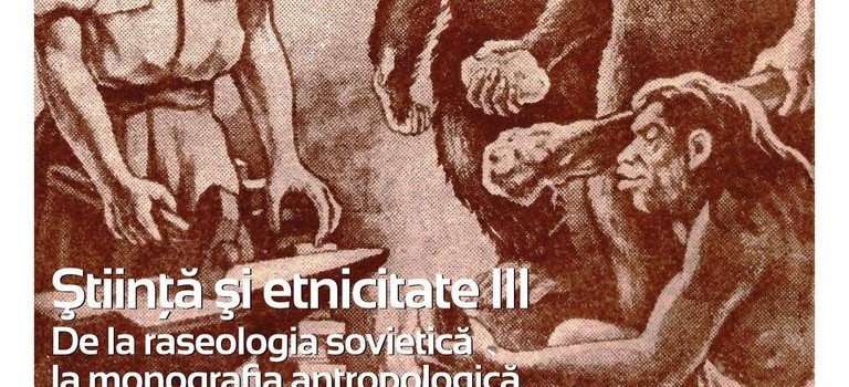 De la raseologia sovietică la monografia antropologică
