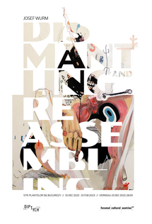 Dismantling and Reassembling