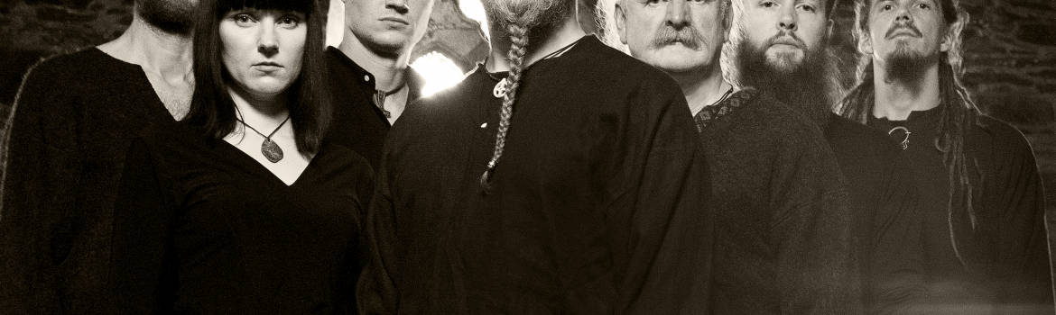 wardruna