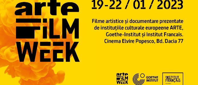 Arte Film Week