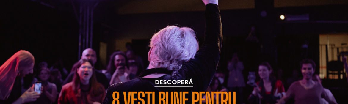 Centrul Național al Dansului București