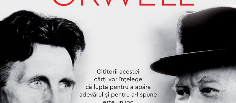 Churchill-si-Orwell