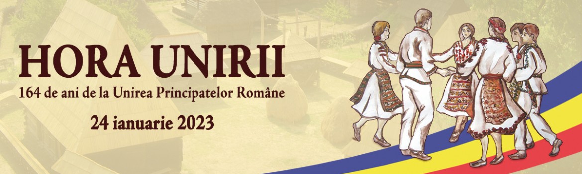 Hora Unirii
